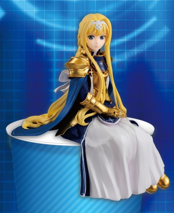 Alice Zuberg (Alice Synthesis Thirty), Sword Art Online: Alicization, FuRyu, Pre-Painted